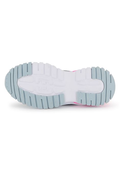 Sneakers con logo BILLIEBLUSH KIDS | U2164285T